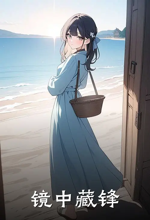 镜中藏锋(林野苏晓棠)完结版小说全文免费阅读_最新小说镜中藏锋(林野苏晓棠)