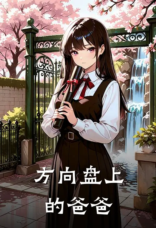 方向盘上的爸爸秦二文文免费小说大全_完结的小说方向盘上的爸爸(秦二文文)