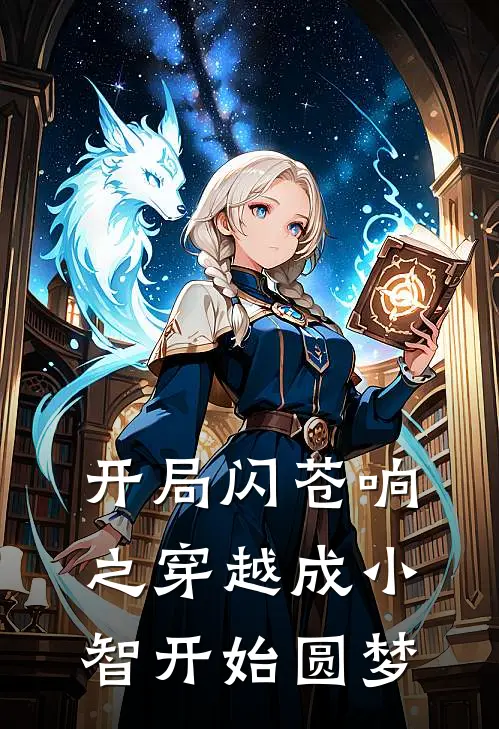 开局闪苍响之穿越成小智开始圆梦王勇阿尔宙斯免费小说完整版_完结版小说阅读开局闪苍响之穿越成小智开始圆梦(王勇阿尔宙斯)