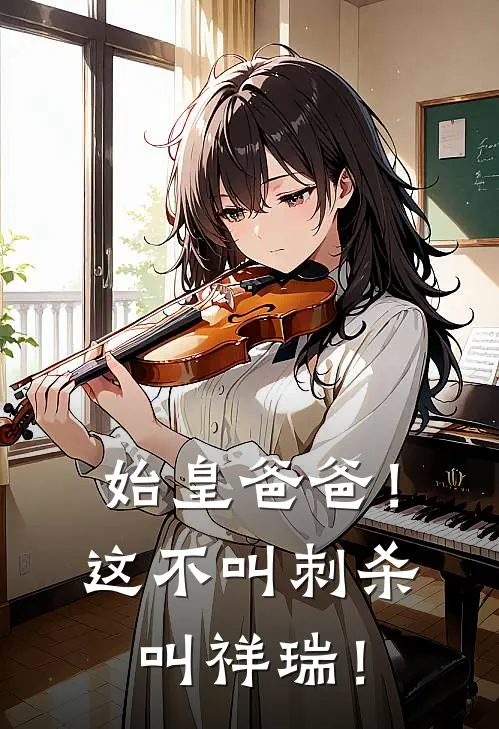 始皇爸爸！这不叫刺杀，叫祥瑞！(林舟嬴政)免费小说大全_小说完结免费始皇爸爸！这不叫刺杀，叫祥瑞！林舟嬴政