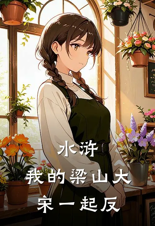 水浒：我的梁山大宋一起反林冲凌北辰新热门小说_小说免费阅读水浒：我的梁山大宋一起反(林冲凌北辰)