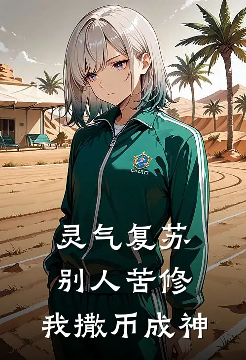 灵气复苏：别人苦修，我撒币成神(王昊李默)完整版免费全文阅读_最热门小说灵气复苏：别人苦修，我撒币成神王昊李默