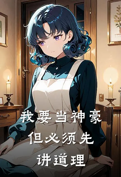 我要当神豪，但必须先讲道理(林默林默强)免费阅读完整版小说_完结免费小说我要当神豪，但必须先讲道理(林默林默强)