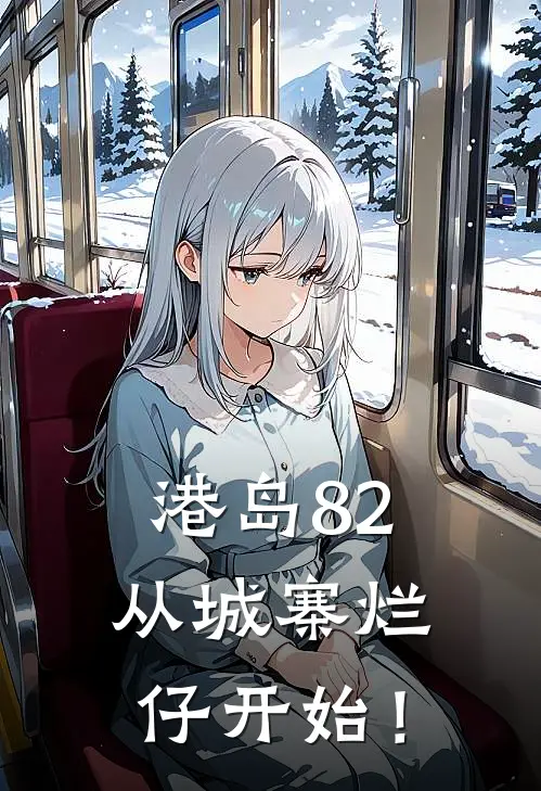 陈四海史密斯(港岛82：从城寨烂仔开始！)完整版免费在线阅读_《港岛82：从城寨烂仔开始！》全集在线阅读