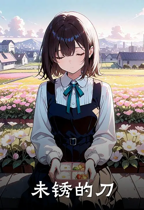 未锈的刀(昭阳林岁)完结小说推荐_小说全文免费阅读未锈的刀昭阳林岁