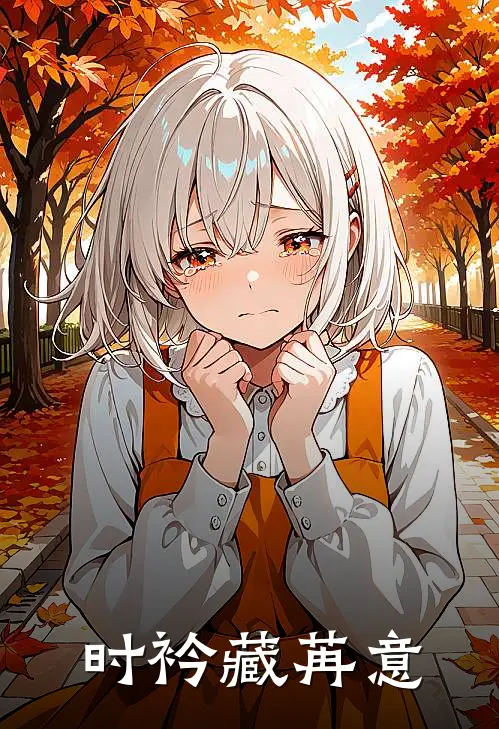时衿藏苒意(桑苒时堇一)完整版免费全文阅读_最热门小说时衿藏苒意桑苒时堇一