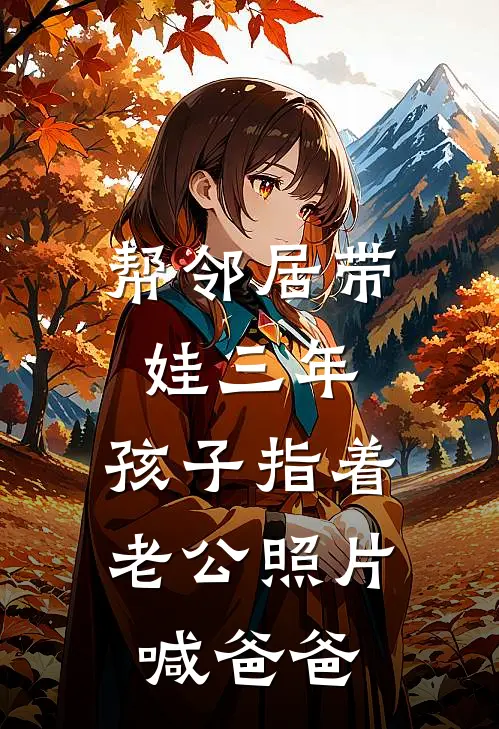 帮邻居带娃三年，孩子指着老公照片喊爸爸浩浩李强免费完结小说_完本完结小说帮邻居带娃三年，孩子指着老公照片喊爸爸(浩浩李强)