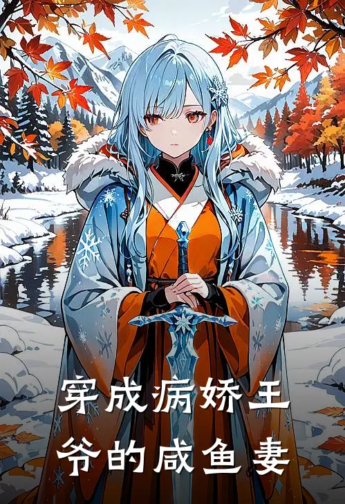 穿成病娇王爷的咸鱼妻沈知意青黛最新章节免费阅读_穿成病娇王爷的咸鱼妻热门小说