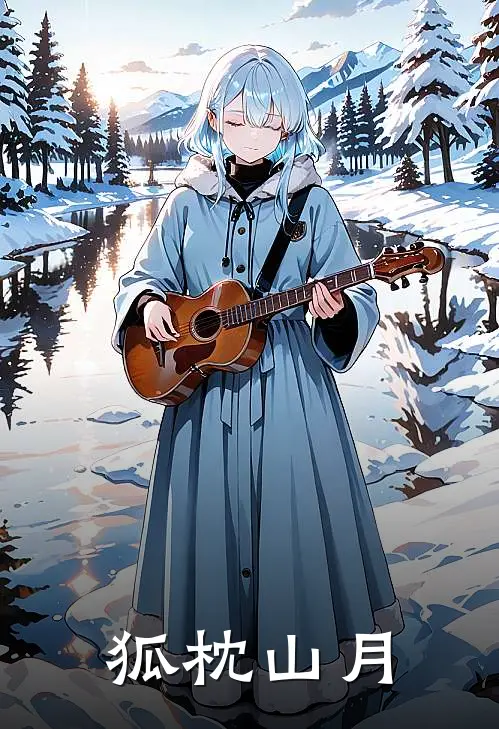 狐枕山月谢寻野阿眠完结热门小说_完整版小说全文免费阅读狐枕山月谢寻野阿眠