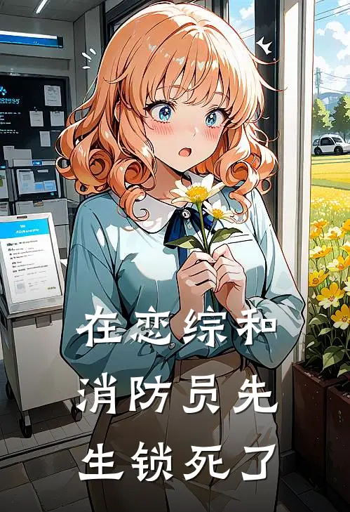 在恋综和消防员先生锁死了(姜满虞荔)小说全文免费阅读_无弹窗全文免费阅读在恋综和消防员先生锁死了(姜满虞荔)