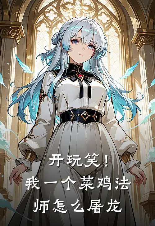 开玩笑！我一个菜鸡法师怎么屠龙(林越莫白)热门小说推荐_免费小说在线看开玩笑！我一个菜鸡法师怎么屠龙林越莫白