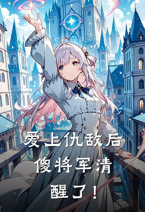 爱上仇敌后，傻将军清醒了！