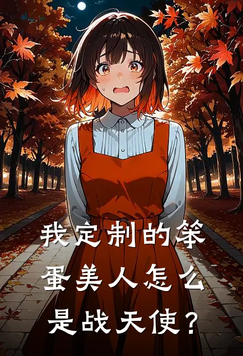 我定制的笨蛋美人怎么是战天使？阮石清司泽瑞小说完整版_完结版小说推荐我定制的笨蛋美人怎么是战天使？(阮石清司泽瑞)