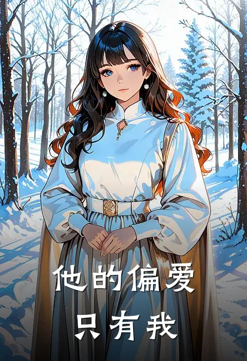 他的偏爱只有我(苏晚汪曾祺)最新小说_免费阅读完整版小说他的偏爱只有我(苏晚汪曾祺)