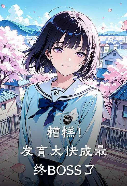 糟糕！发育太快成最终BOSS了维莉亚罗伊全章节免费在线阅读_《糟糕！发育太快成最终BOSS了》精彩小说