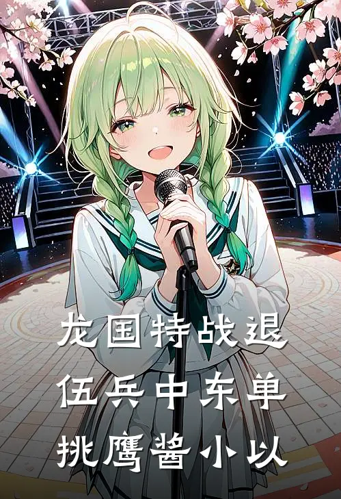 龙国特战退伍兵中东单挑鹰酱小以(李剑锋周天纵)全文在线阅读_(龙国特战退伍兵中东单挑鹰酱小以)精彩小说
