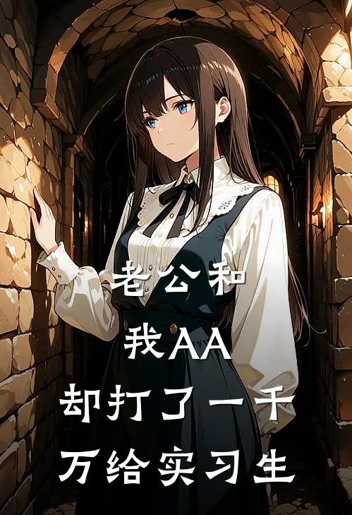 老公和我AA，却打了一千万给实习生姜则知姜则全章节免费在线阅读_《老公和我AA，却打了一千万给实习生》精彩小说