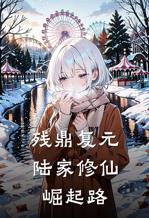 陆行舟陆峰《残鼎复元：陆家修仙崛起路》全本免费在线阅读_(陆行舟陆峰)最新章节在线阅读