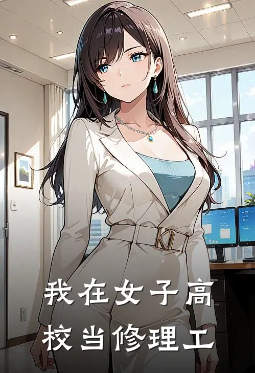 我在女子高校当修理工陈林沈瑶瑶热门的网络小说_热门的网络小说我在女子高校当修理工(陈林沈瑶瑶)