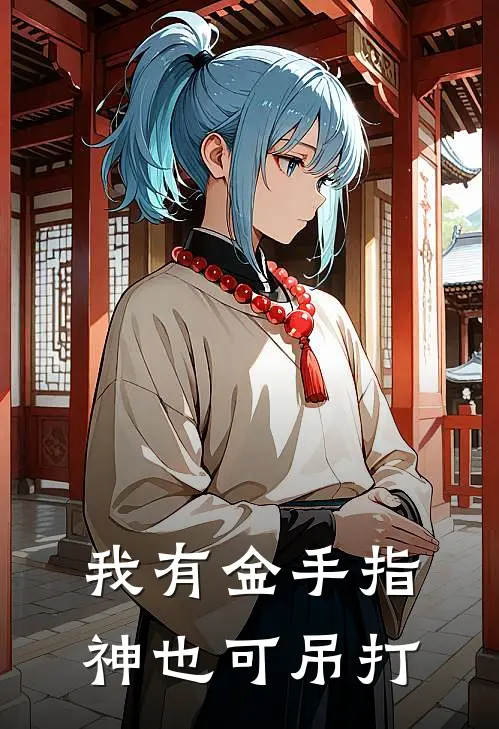 我有金手指，神也可吊打萧潇萧欢欢新热门小说_小说免费阅读我有金手指，神也可吊打(萧潇萧欢欢)