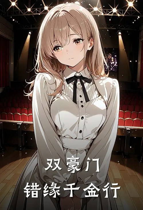 双豪门：错缘千金行陈乐怡林屿森小说免费阅读无弹窗_完结版小说全文免费阅读双豪门：错缘千金行(陈乐怡林屿森)