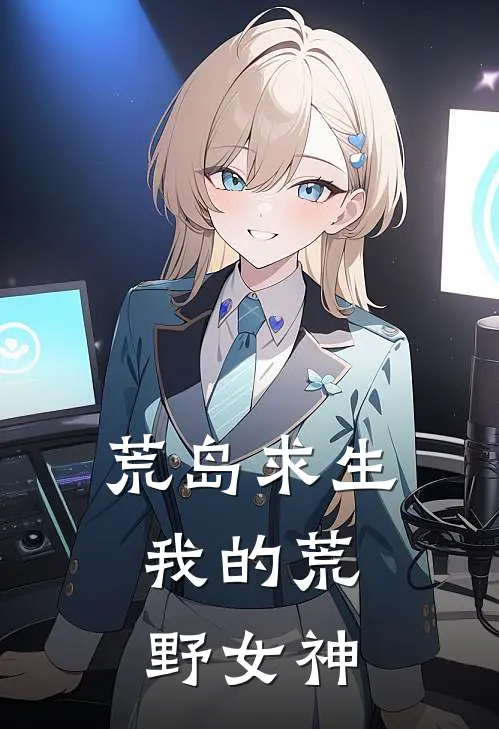 荒岛求生：我的荒野女神苏晴林峰完结热门小说_完整版小说全文免费阅读荒岛求生：我的荒野女神苏晴林峰