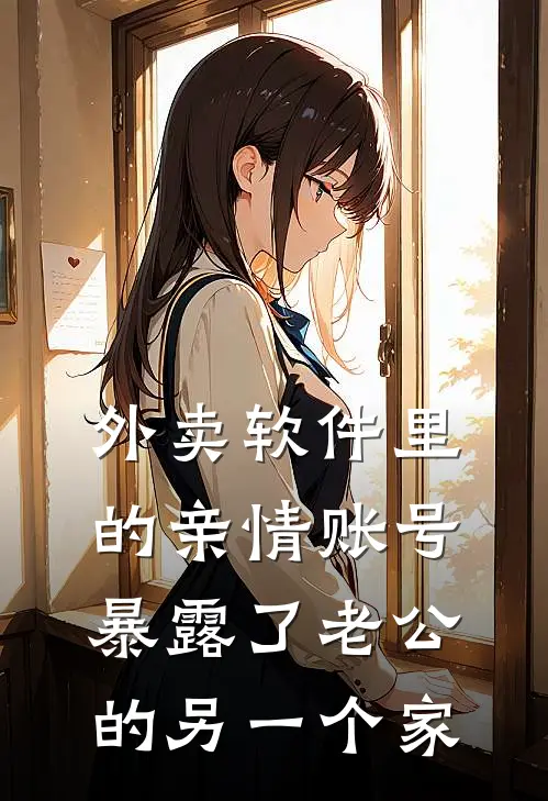 外卖软件里的亲情账号暴露了老公的另一个家(孙淼淼陈强)免费小说_最新小说全文阅读外卖软件里的亲情账号暴露了老公的另一个家孙淼淼陈强