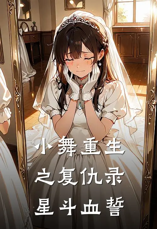 千翎唐三《小舞重生之复仇录：星斗血誓》最新章节阅读_(小舞重生之复仇录：星斗血誓)全章节免费在线阅读