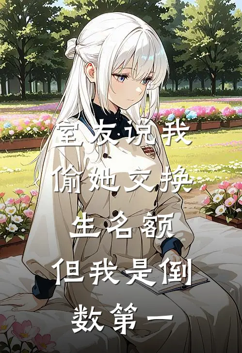 室友说我偷她交换生名额，但我是倒数第一