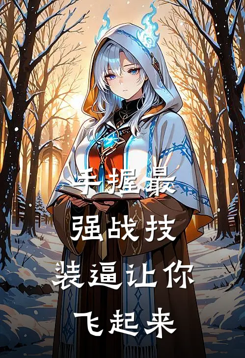 手握最强战技，装逼让你飞起来江明周章完结小说免费阅读_热门免费小说手握最强战技，装逼让你飞起来(江明周章)