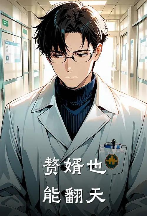 赘婿也能翻天（林知墨林建国）全文免费阅读无弹窗大结局_赘婿也能翻天最新章节列表_笔趣阁（林知墨林建国）