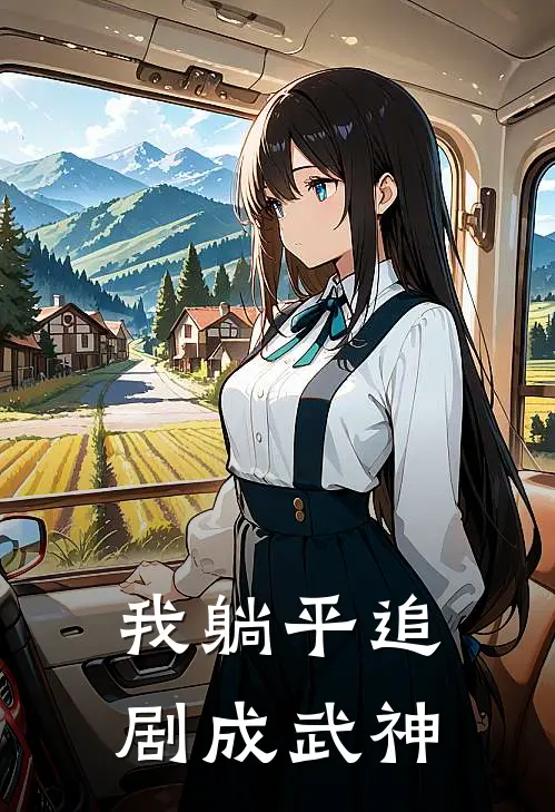 我躺平追剧成武神(陆砚赵峰)热门小说在线阅读_热门小说我躺平追剧成武神(陆砚赵峰)