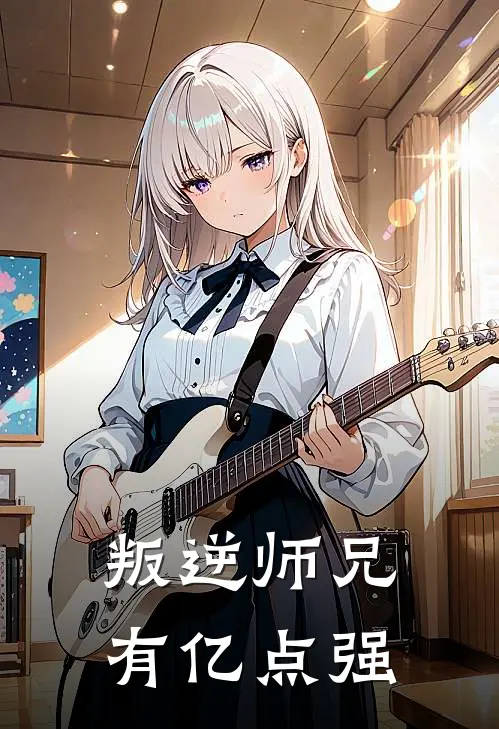 叛逆师兄有亿点强卫渊李青喉推荐完结小说_免费阅读叛逆师兄有亿点强(卫渊李青喉)