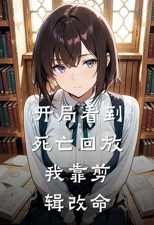 开局看到死亡回放，我靠剪辑改命吴瀚陈旭推荐完结小说_热门小说在线阅读开局看到死亡回放，我靠剪辑改命(吴瀚陈旭)