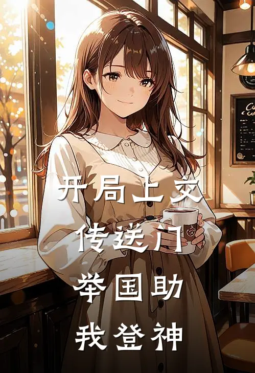 开局上交传送门，举国助我登神(陈序周磊)全文免费在线阅读_开局上交传送门，举国助我登神热门小说