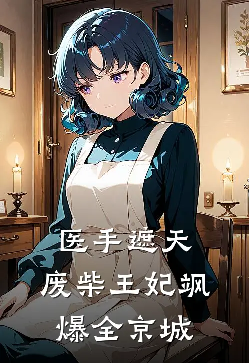 医手遮天：废柴王妃飒爆全京城(苏清鸢春桃)阅读免费小说_完本热门小说医手遮天：废柴王妃飒爆全京城苏清鸢春桃