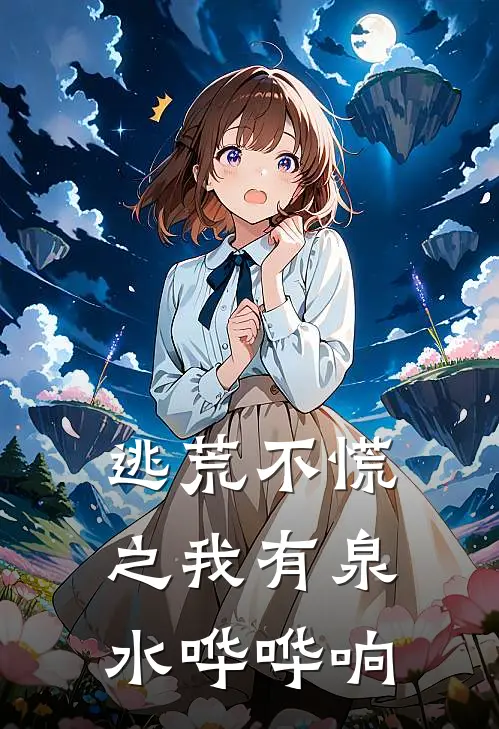 逃荒不慌之我有泉水哗哗响(程大丫程大丫)最新好看小说_无弹窗全文免费阅读逃荒不慌之我有泉水哗哗响程大丫程大丫