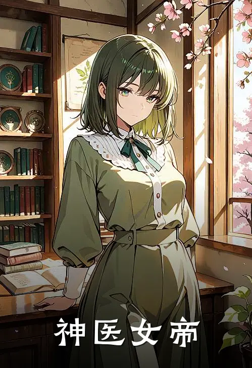 神医女帝苏澜苏澜免费完结版小说_小说完结神医女帝苏澜苏澜