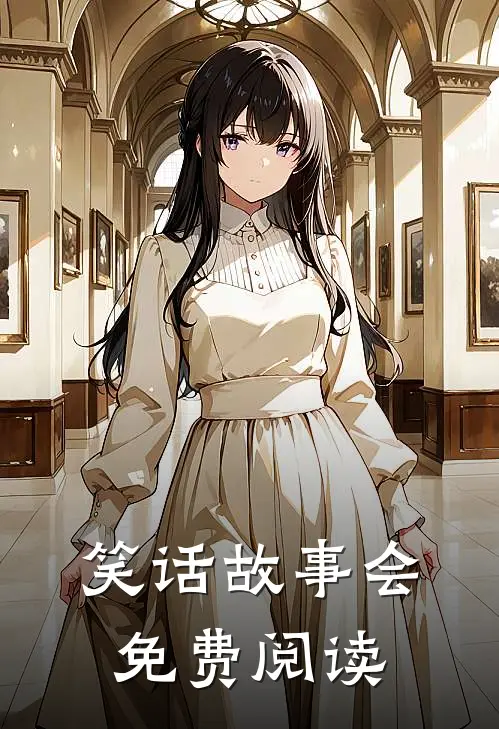 笑话故事会免费阅读