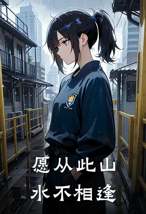 愿从此山水不相逢(安安青禾)免费阅读全文_免费完结版小说愿从此山水不相逢安安青禾