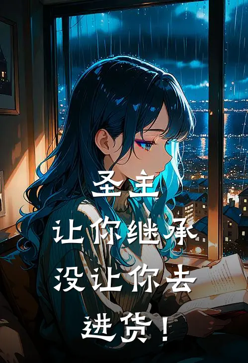 圣主：让你继承，没让你去进货！林夜林夜头热门免费小说_免费小说免费阅读圣主：让你继承，没让你去进货！林夜林夜头