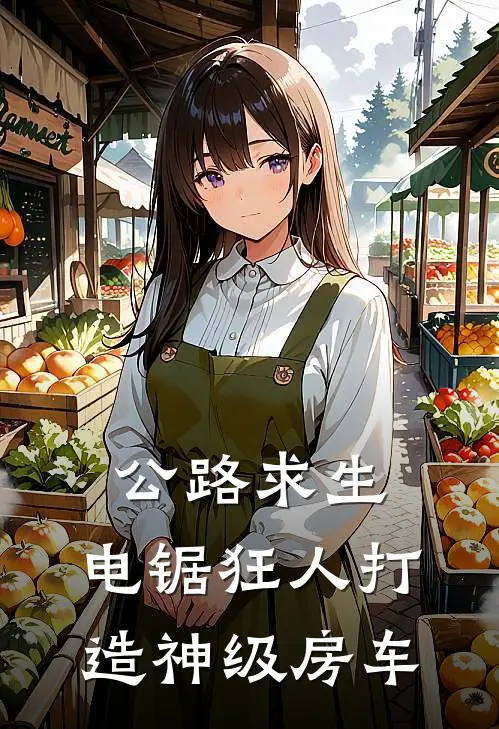 公路求生，电锯狂人打造神级房车(张元元哥)全本免费小说阅读_全文免费阅读公路求生，电锯狂人打造神级房车张元元哥