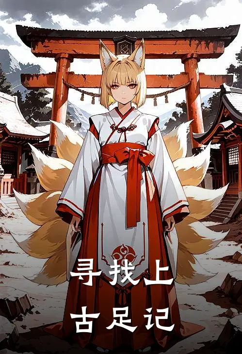 寻找上古足记子渊闻仲完本热门小说_小说完结版寻找上古足记(子渊闻仲)