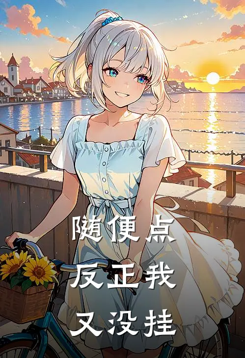 随便点，反正我又没挂(莫尘叶兰)完本小说大全_热门小说大全随便点，反正我又没挂莫尘叶兰