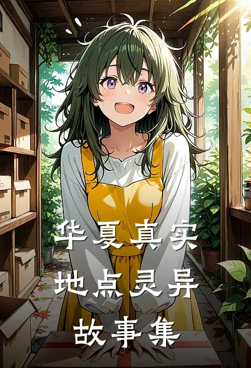 华夏真实地点灵异故事集林薇陈默完结小说免费阅读_完本热门小说华夏真实地点灵异故事集林薇陈默