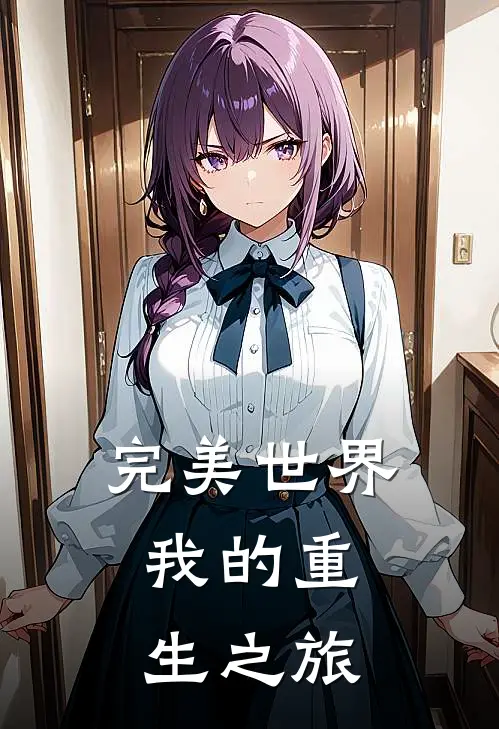 完美世界：我的重生之旅(石越石清风)全章节在线阅读_石越石清风全章节在线阅读