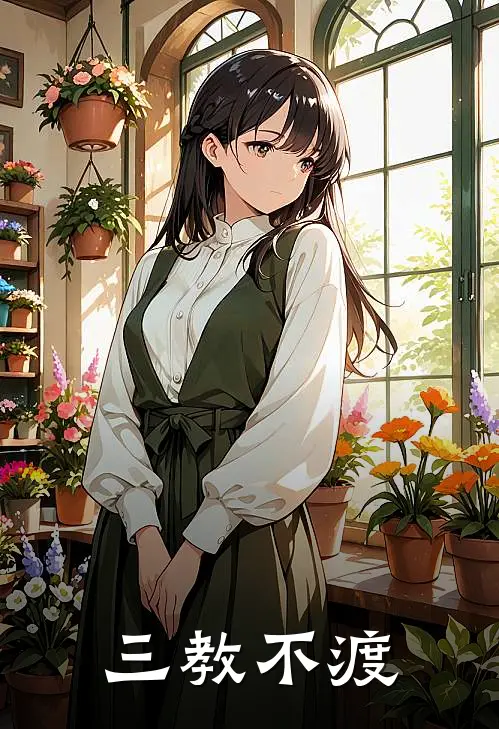 沈无名寂明三教不渡全本免费在线阅读_三教不渡全本阅读