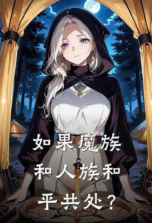 如果魔族和人族和平共处？龙皓晨龙星宇免费小说完整版_热门的小说如果魔族和人族和平共处？龙皓晨龙星宇