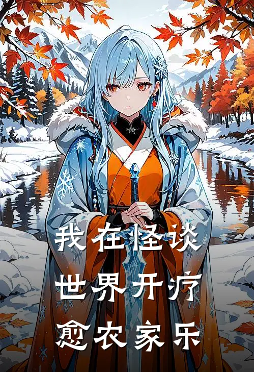 我在怪谈世界开疗愈农家乐(沈悠沈悠)最新好看小说_最新章节列表我在怪谈世界开疗愈农家乐(沈悠沈悠)