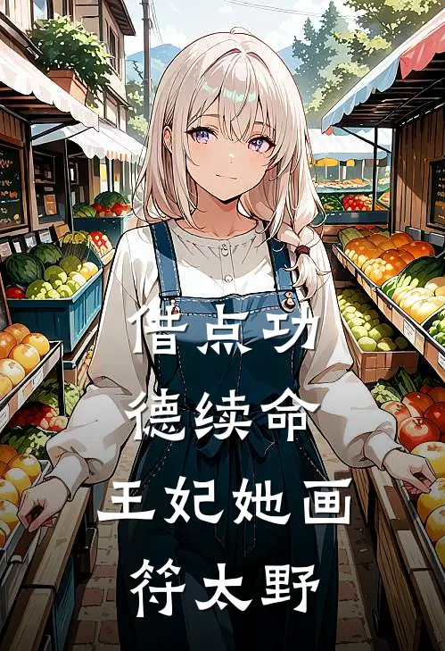 《借点功德续命，王妃她画符太野》沈知意萧景珩已完结小说_借点功德续命，王妃她画符太野(沈知意萧景珩)火爆小说